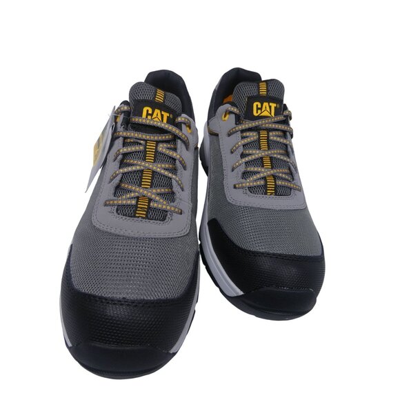 CAT Non-Metallic Composite Toe Work Sneakers Men's Size 13 - Picture 3 of 13